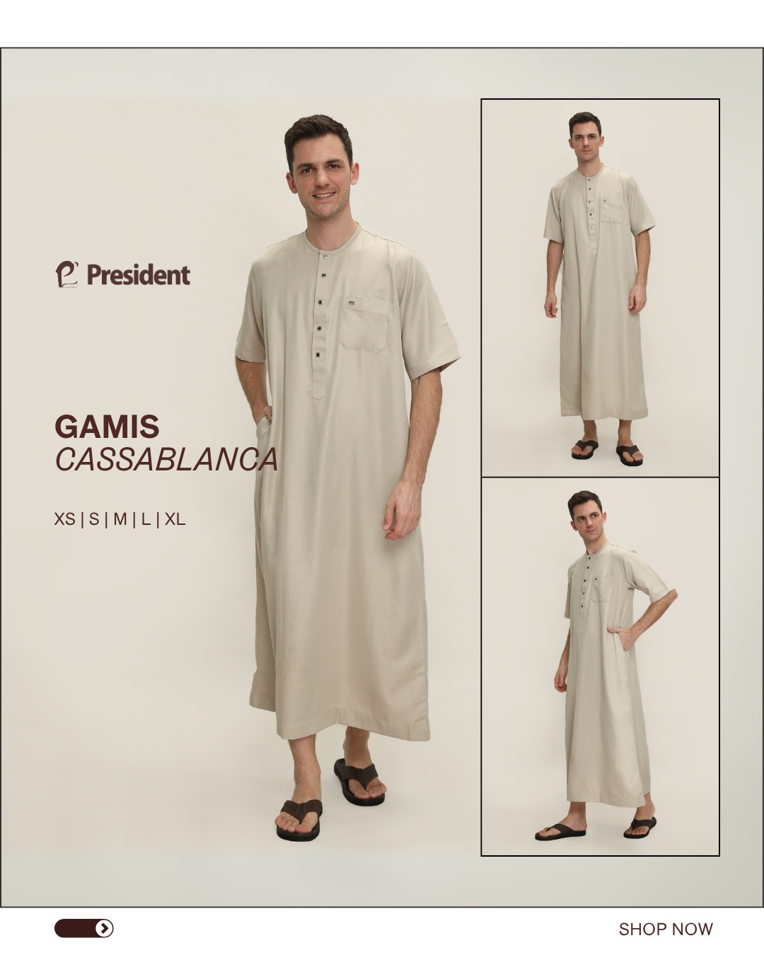 President Collection